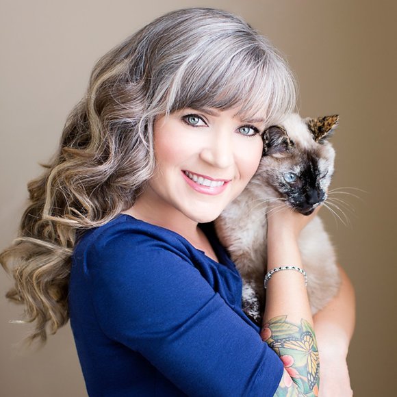 Meet your Posher, Silke - Picture 1 of 1